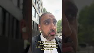 What are confiscation orders  Olliers Solicitors  Law Firm [upl. by Vey]