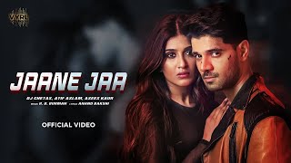 Jaane Jaa Official Video Stebin Ben Dj Chetas Asees Kaur  Sooraj Pancholi Nimrit Ahluwalia [upl. by Avat]