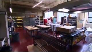 Undercover Boss Canada S04E09 Sunnybrook Hospital [upl. by Anaul]