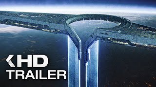 The Best New ScienceFiction Movies 2023 Trailers [upl. by Ococ]