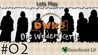 DIE WILDEN KERLE 5  Hinter dem Horizont Part 02 [upl. by Anifled]