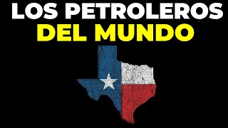 Texas la tierra del gran imperio petrolero de Estados Unidos [upl. by Akirderf408]