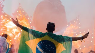 Tomorrowland Brasil 2023 l Official Aftermovie [upl. by Betthel450]