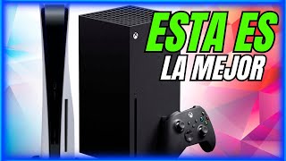 PS5 VS XBOX SERIES X 3 AÑOS DESPUÉS ANALISIS [upl. by Youngran771]