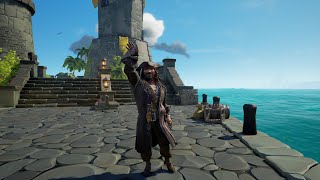 Sea of Thieves  21042024 [upl. by Lemon]