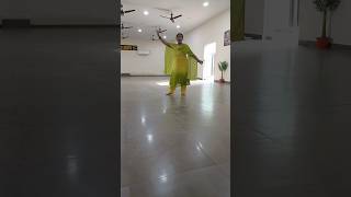 Very easy step nachle nachle mere yaar tu nachlesong wollywoodsongs trending dance dancevideo [upl. by Solakcin979]