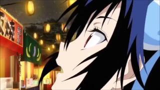 ニセコイTV Nisekoi Episode 17 scene ENG SUBBED Tsugumis scene [upl. by Uzial]