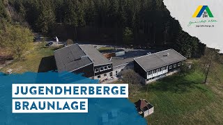 Jugendherberge Braunlage [upl. by Belle]