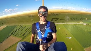 GoPro Open Air Glider [upl. by Norym241]