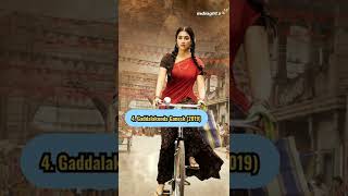 Top 10 Pooja Hegde Hindi Dubbed Movies  Pooja Hegde All Hindi Dubbed Movies [upl. by Solenne]