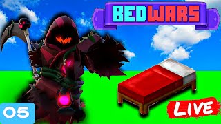 🔴Roblox Bedwars Live Roblox Bedwars Live Stream Custom Matches Live Bedwars Fg Raiderroblox 11 [upl. by Ainedrag]