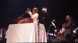 Idhayam Oru Kovil Tamil Song  Idhaya Kovil  Maestro Ilayaraja USA ConcertConnecticut2018 [upl. by Holmun384]