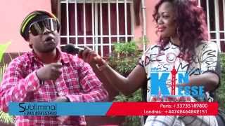 GENTAMICINE YA BCBG A DEMONTRE SAVOIR FAIRE NAYE ET ALOBI SAÏSAÏ AZA MUANA MUKE [upl. by Ongun]