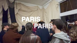 Episode 153 Paris Paris [upl. by Tomaso]