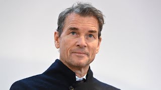 Jens Lehmann muss nach Trunkenheitsfahrt Führerschein abgeben [upl. by Giefer610]