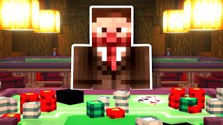 I Added Gambling To Hermitcraft [upl. by Iana]