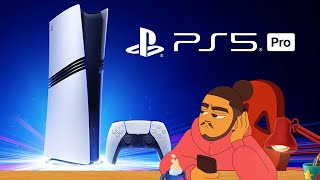 PS5 Pro Technical Presentation  Live Reaction w Cydonia [upl. by Fonzie972]