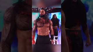 Acknowledge Me ☝️ Wwe 2K24  Roman Reigns trending viral shorts [upl. by Terriss428]