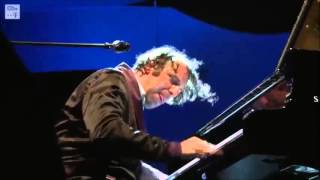 Chilly Gonzales  Never Stop live [upl. by Nudnarb]