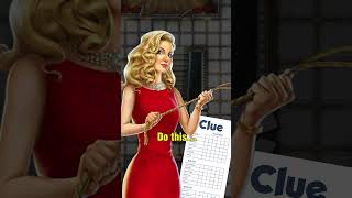 Win Clue Cluedo in 3 turns [upl. by Ludwog278]