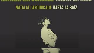 Natalia Lafourcade  Hasta la Raíz sped up [upl. by Basile532]