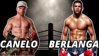 🚨🚨CANELO ÁLVAREZ VS EDGAR BERLANGA EN VIVO🚨🚨 🥊BOXEO INTERNACIONAL🥊🎙REACCION  RELATOS🎙 [upl. by Lenox791]