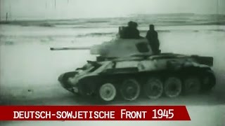 Ansichten vom Ende  Einsatz an der Ostfront 1945 [upl. by Narret838]