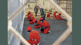 Guantanamo Bay and the Legacy of Power [upl. by Nohtanhoj]