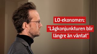 LOekonomen Så blir svensk ekonomi framåt [upl. by Durkee712]