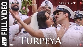 Taras  Munjya  Sharvari amp Abhay Verma  SachinJigar Jasmine Sandlas  Amitabh Bhattacharya [upl. by Ferree]