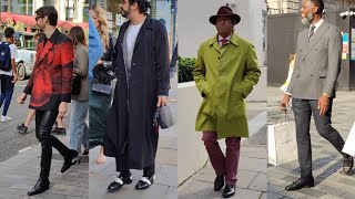 Mens Fashion Essentials for Fall 2024 Stylish Clothing for Any Age [upl. by Pride498]