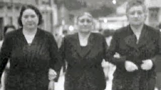 Las tres hermanas quotjustasquot de Ribadavia que salvaron a cientos de judíos de los nazis [upl. by Petr]