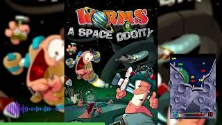 Worms 2008 A Space Oddity Java  Theme Song Extended Mix [upl. by Harri]