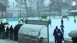 SV Curslack Neuengamme  FC Elmshorn Oberliga Hamburg  Spielbericht  ELBKICKTV [upl. by Gaudet]