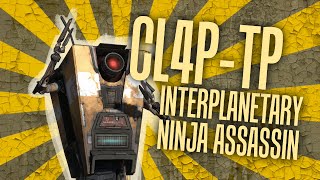 ClapTraps Best Quotes Part 1 [upl. by Sophi]