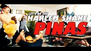 Harlem Shake Philippines Original  Best Video Version [upl. by Fidelis503]