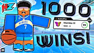 REHITTING 1000 WINS IN THE NEW HOOPZ UPDATE [upl. by Nohsar]