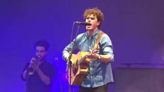 Vance Joy  Fire and the Flood Osheaga 2017  SL [upl. by Dewain324]