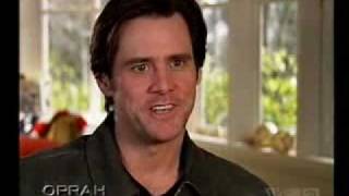 Jim Carrey On Eckhart Tolles A New Earth [upl. by Dich913]