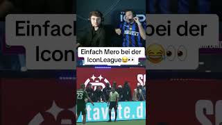 Mero in der Icon League🤯😱eligella eliasn97 mero iconleague [upl. by Emeric61]