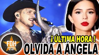 ðŸ˜±ðŸ”¥ELLA es Paula Machado LA NUEVA CONQUISTA de Christian Nodal ðŸ˜± [upl. by Derek]