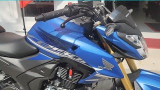 ‼️Las 7 PODEROSAS RAZONES para COMPRAR la NUEVA Honda CB 190 R 20 2024 ¡Te Sorprenderá [upl. by Htenywg]