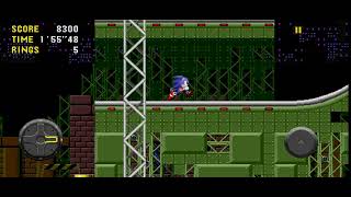 Sonic Forever Android Out Of Order Achievement [upl. by Yaniv]