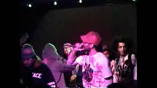 Harto Falion  Live In NYC Full Set 61323 [upl. by Attekahs]