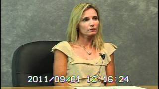 Legal Videography Deposition Sample [upl. by Susie705]