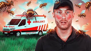 How I Dealt with Anaphylaxis [upl. by Snebur]