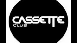 CASSETTE CLUB  JESUS RIAÑO Closing Set 03202016 [upl. by Aicilas]