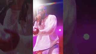 NWA BABY flavour live in Seattle [upl. by Athenian]