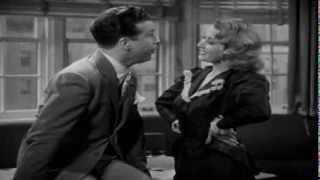 Dick Powell and Joan Blondell  Speaking of the Weather [upl. by Howlan99]