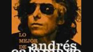 Andres Calamaro  Cambalache [upl. by Chicoine]